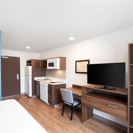 Woodspring Suites Plano - North Dallas Exterior foto